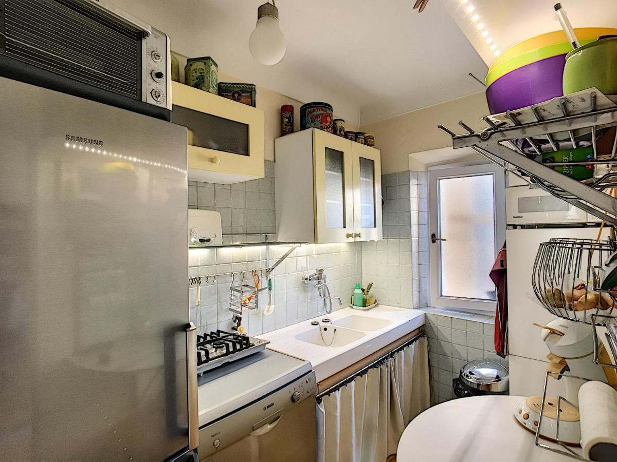 Beautiful For 6 Persons Center Appartement *