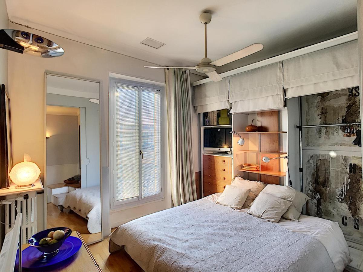 Beautiful For 6 Persons Center Appartement *