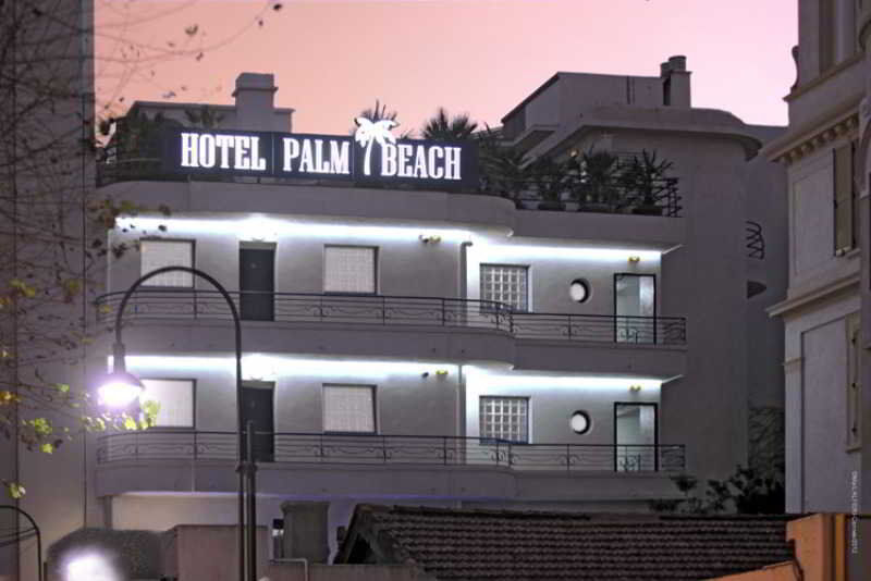 Hotel Palm 4*