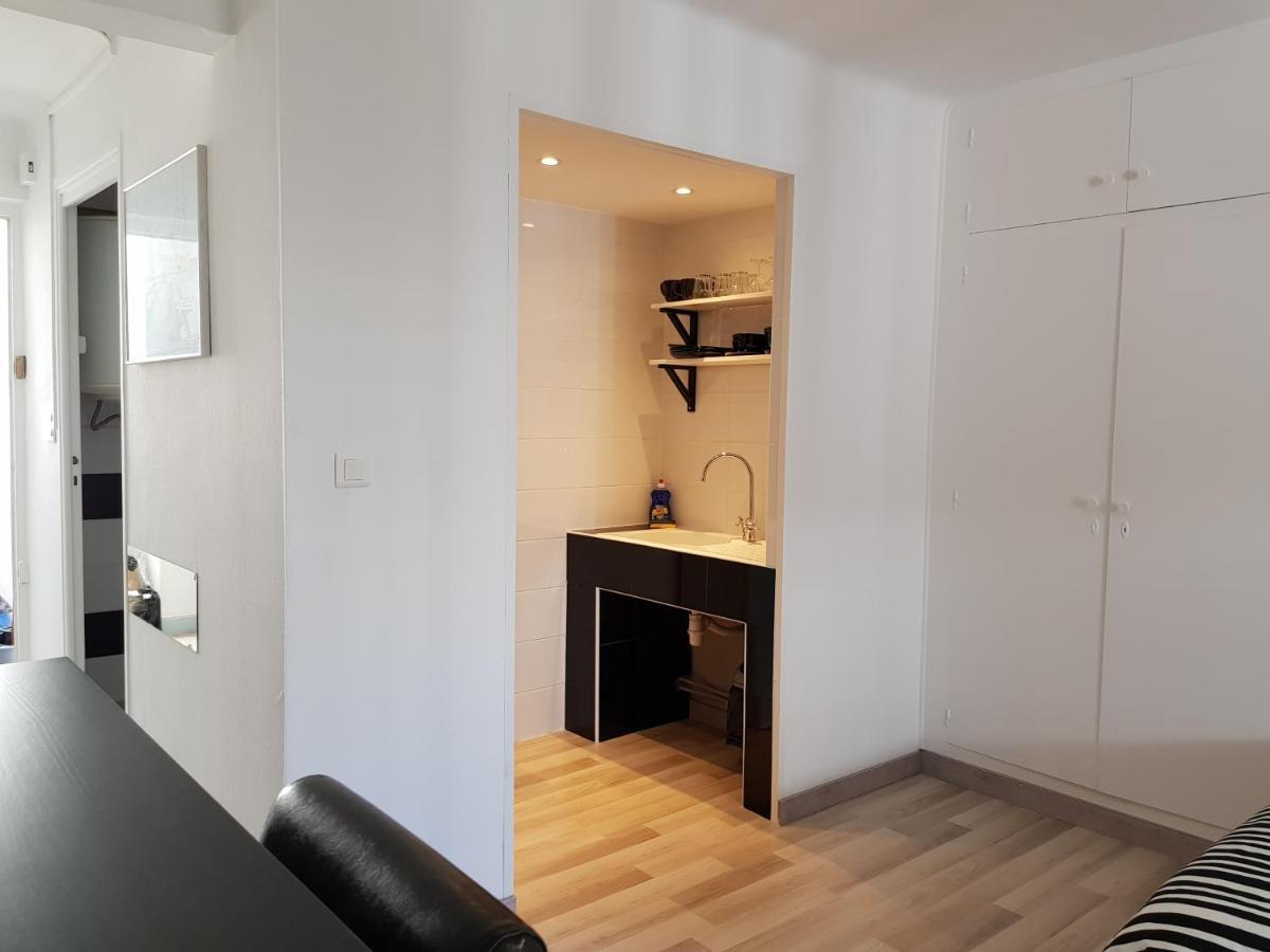 Studio Modern * Cannes