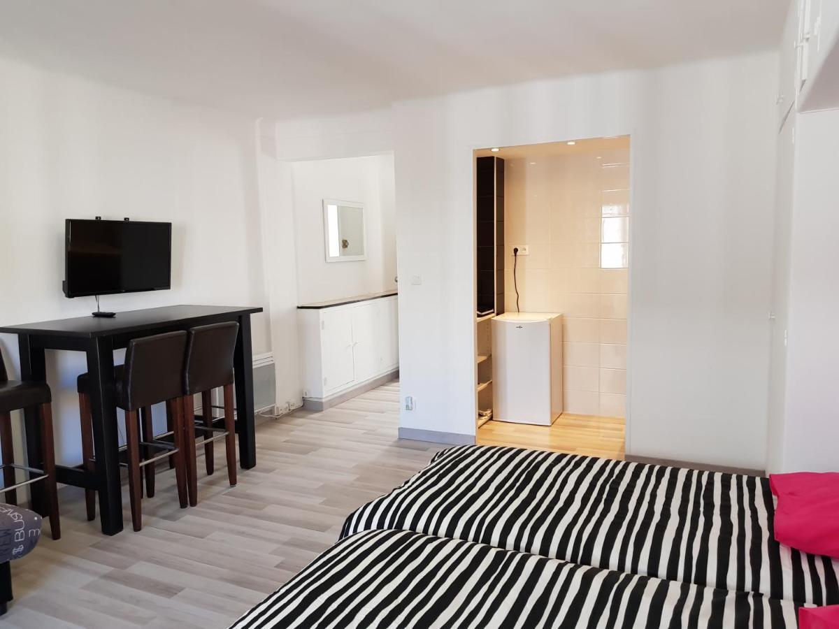 Apartment Studio Modern *