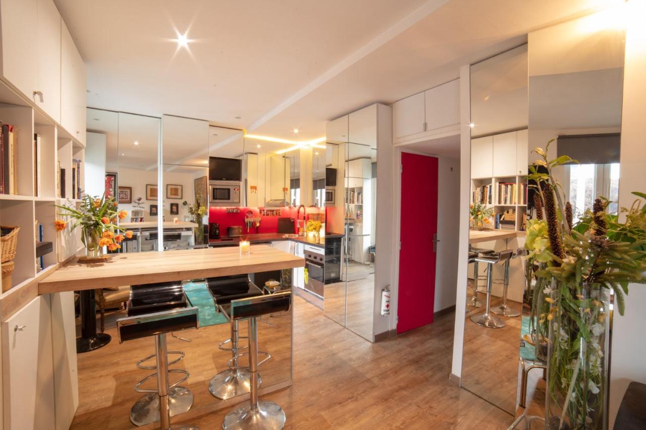 Flat Appartement Cannes