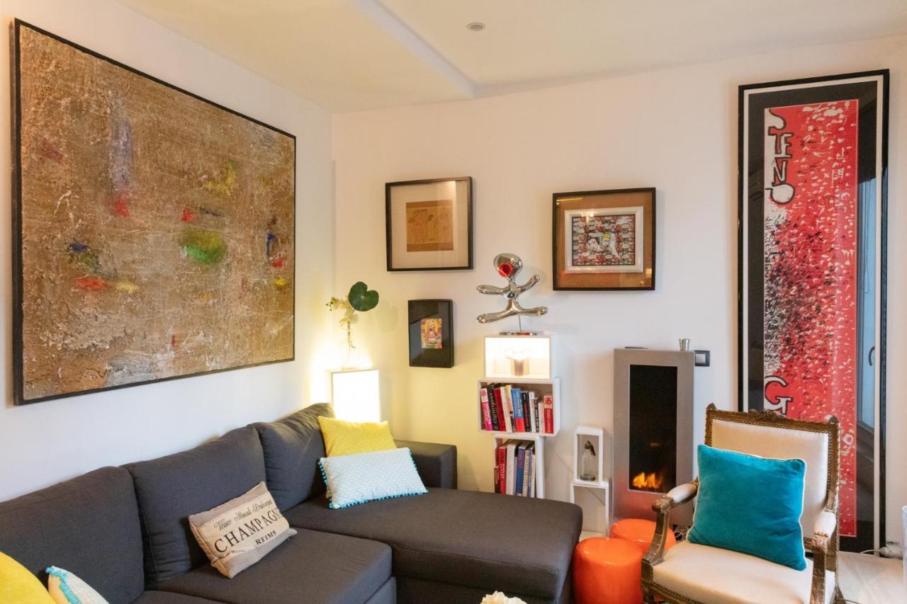 Appartement Flat Cannes