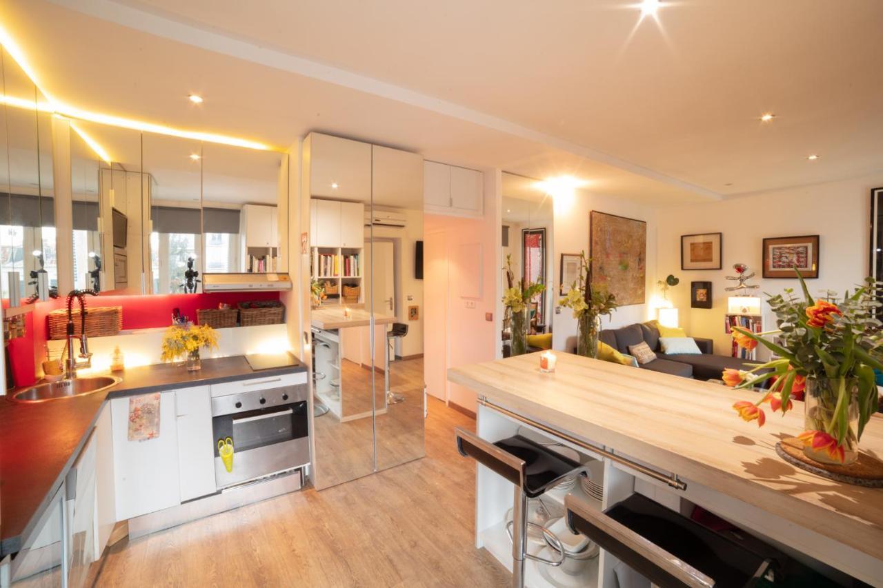 Flat Appartement