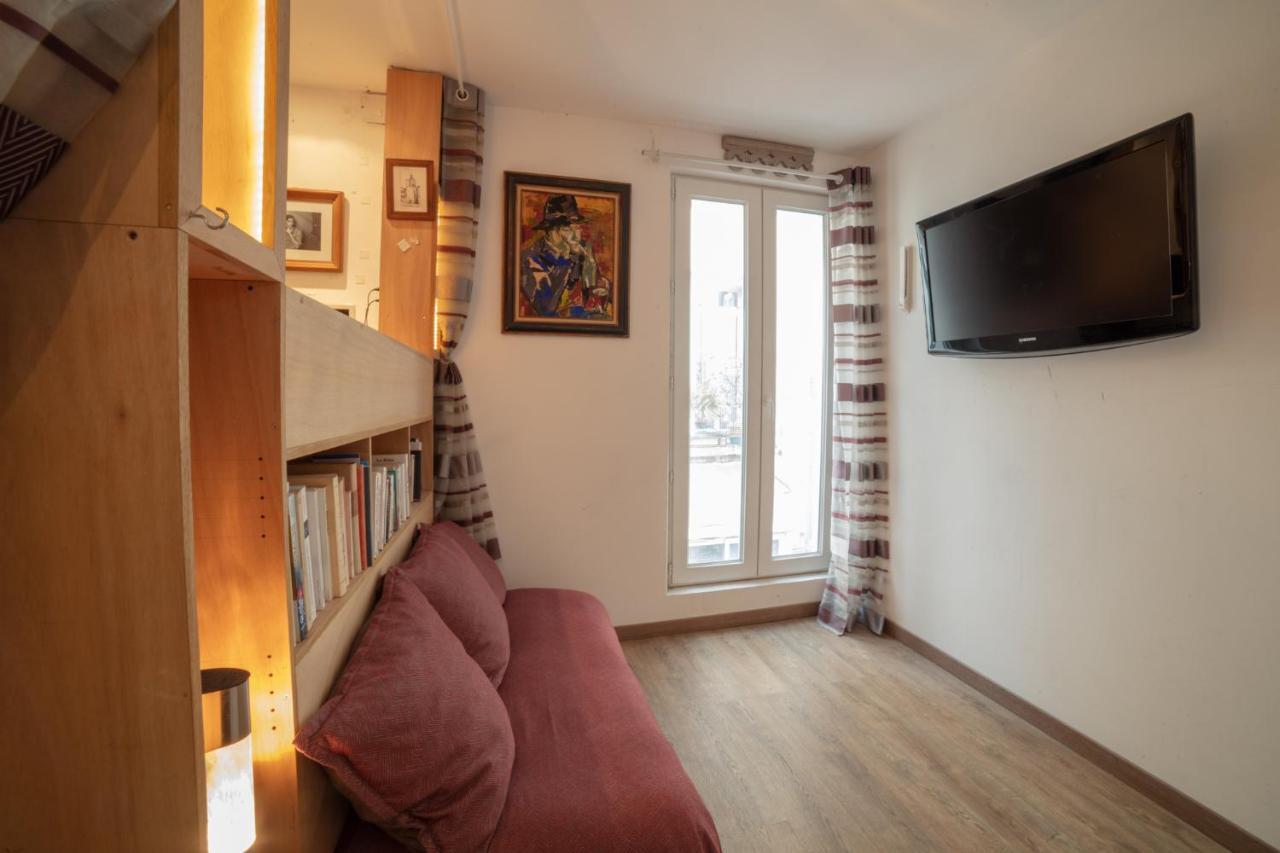 Flat Appartement