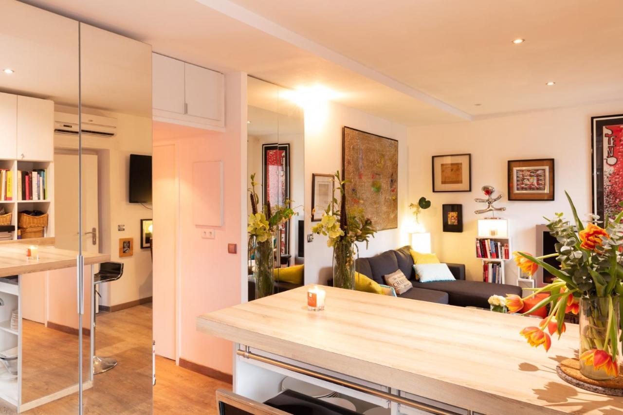 Flat Cannes
