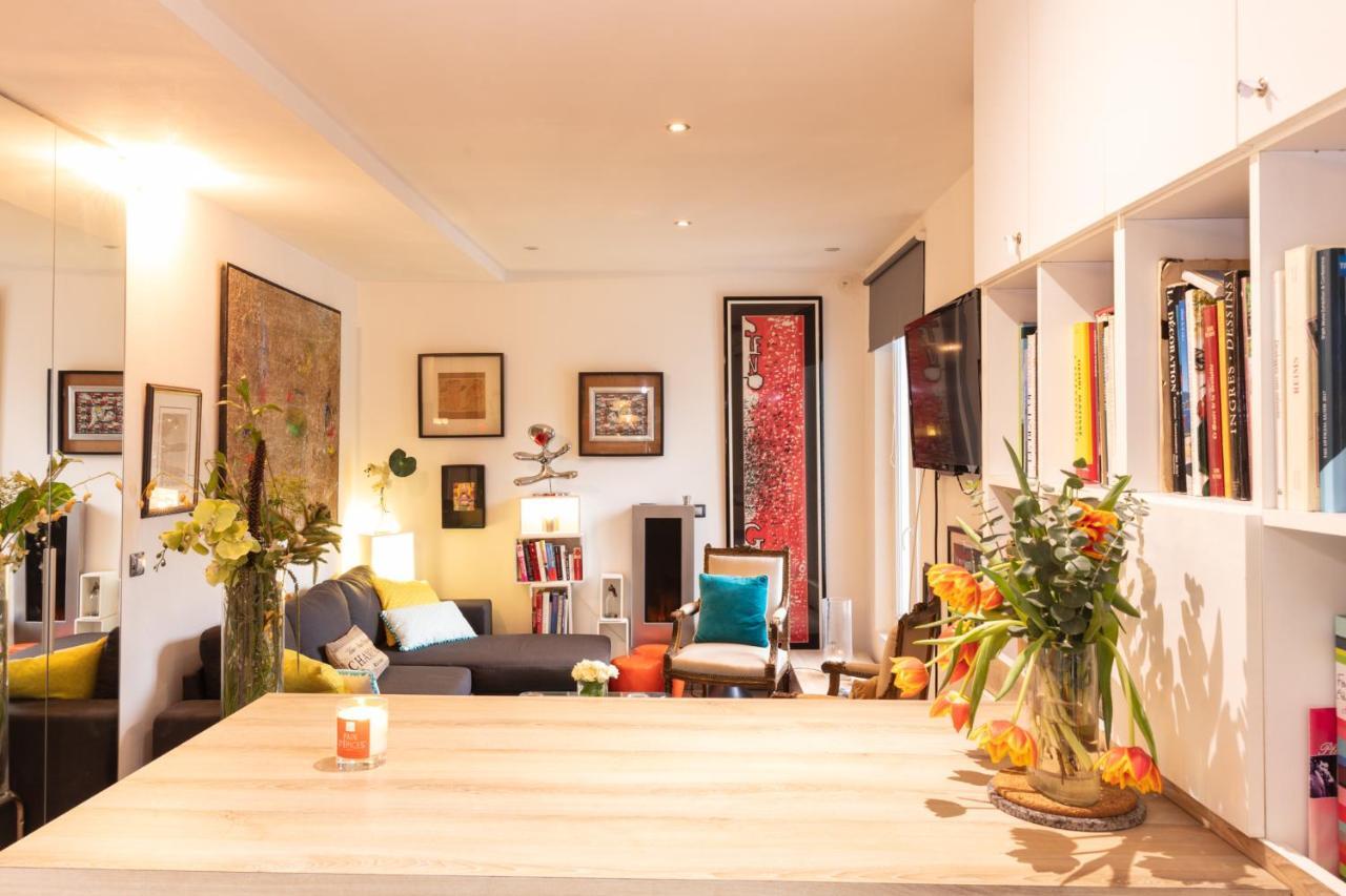 Flat Appartement *