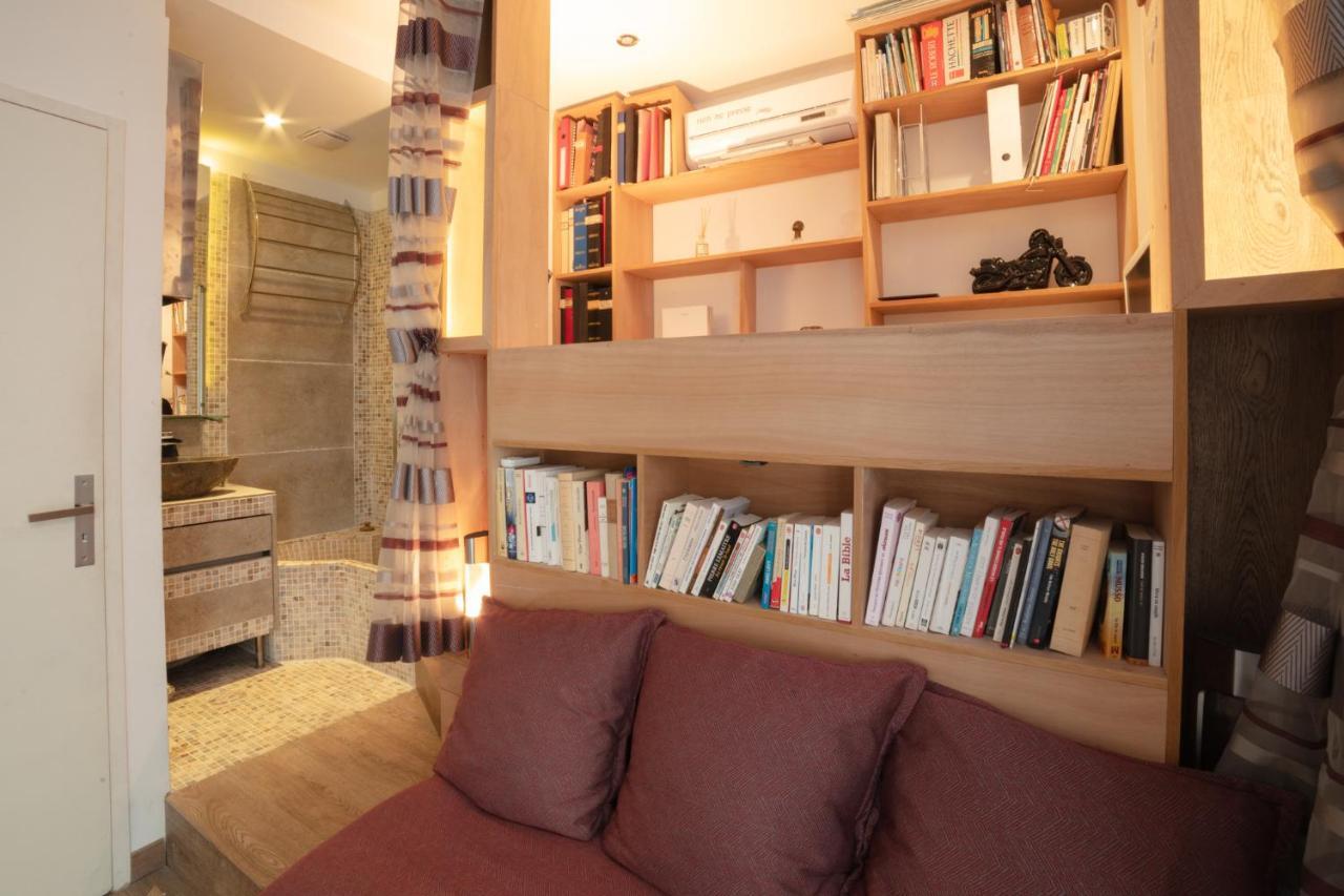 Flat * Cannes