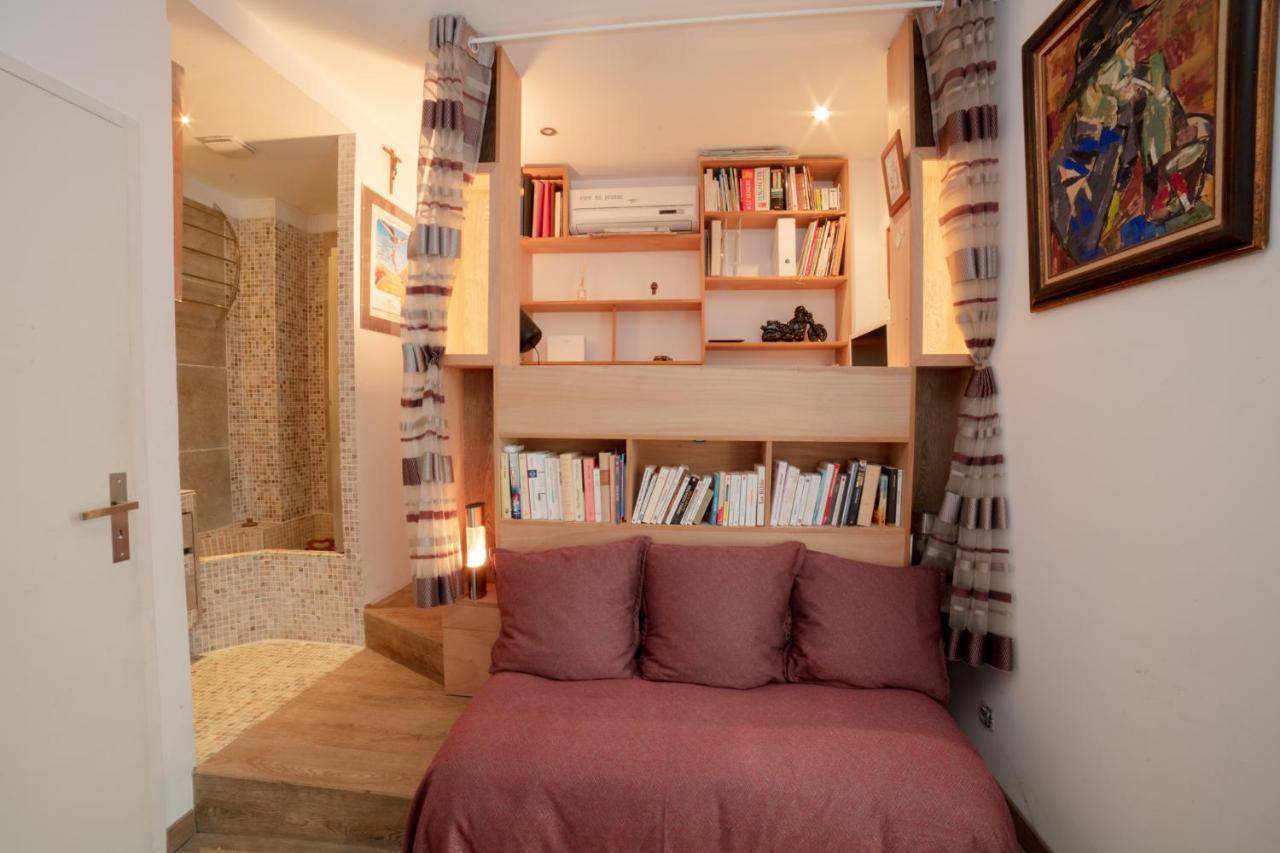 Flat Appartement Cannes