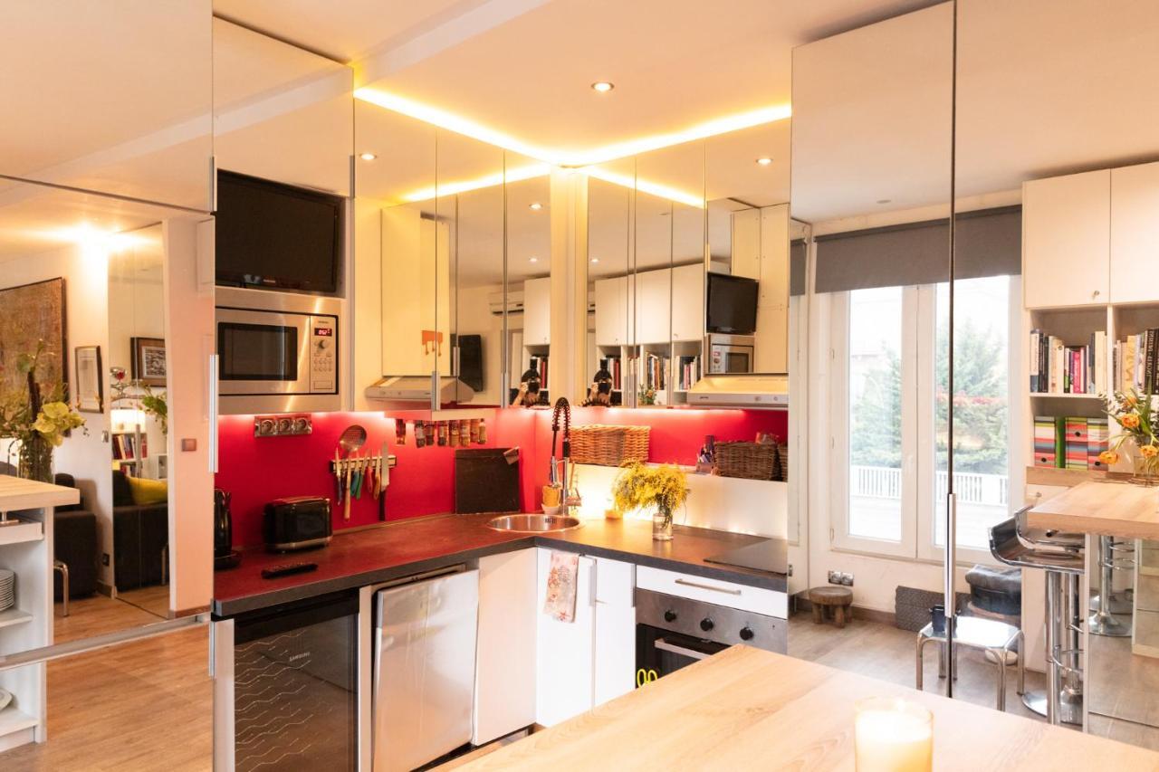 Appartement Flat *
