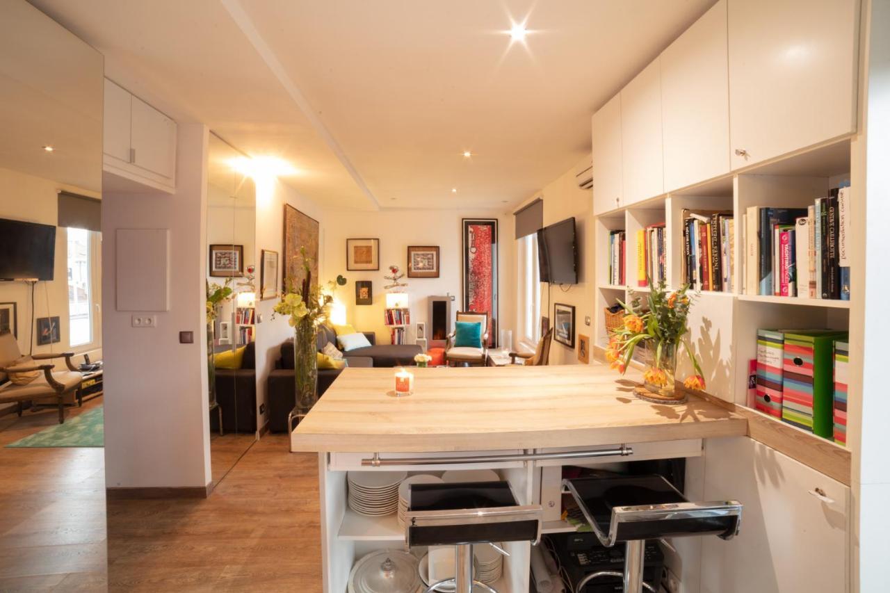 Appartement Flat