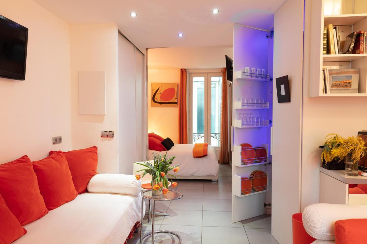 Flat Cannes