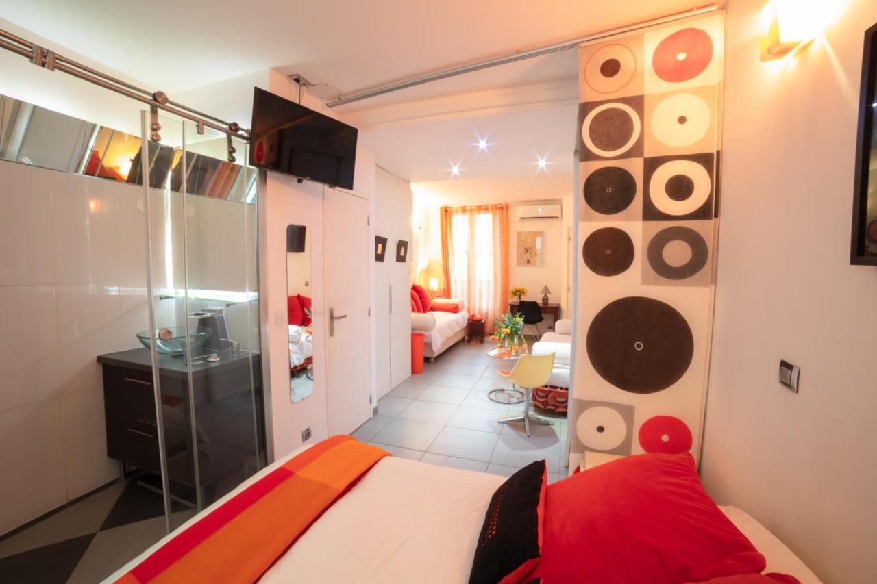 Flat Appartement *