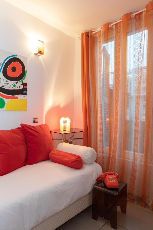 Flat Cannes