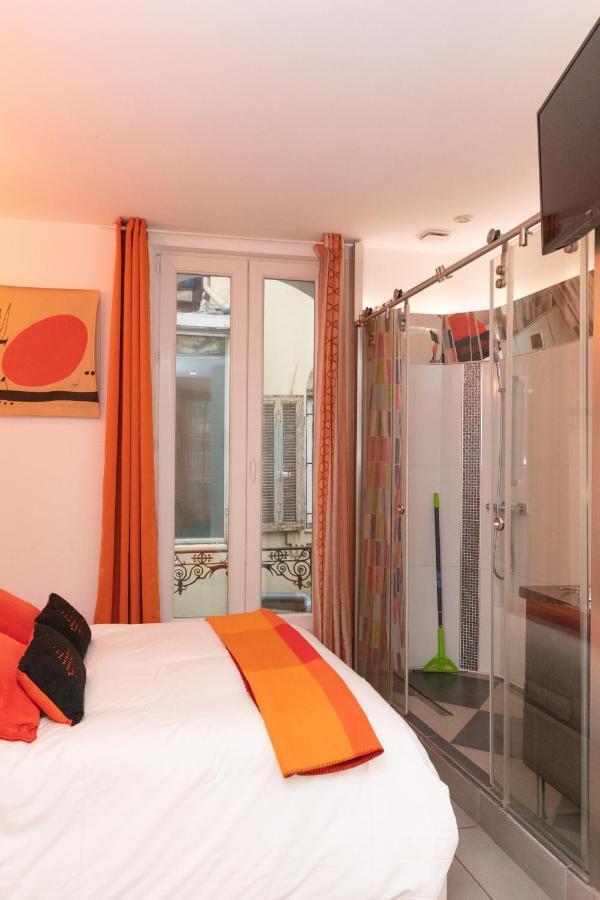Flat Appartement