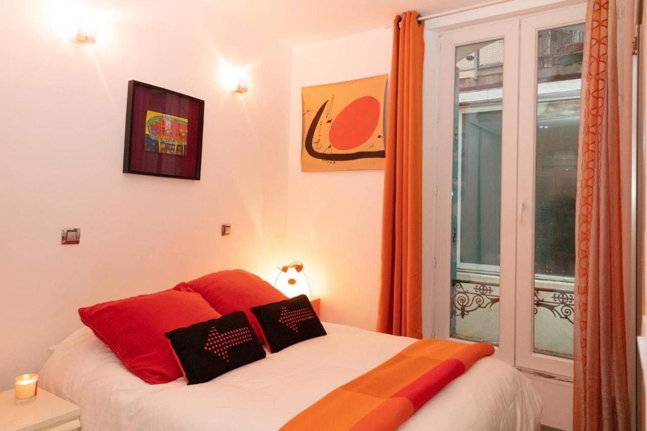 Flat Appartement *