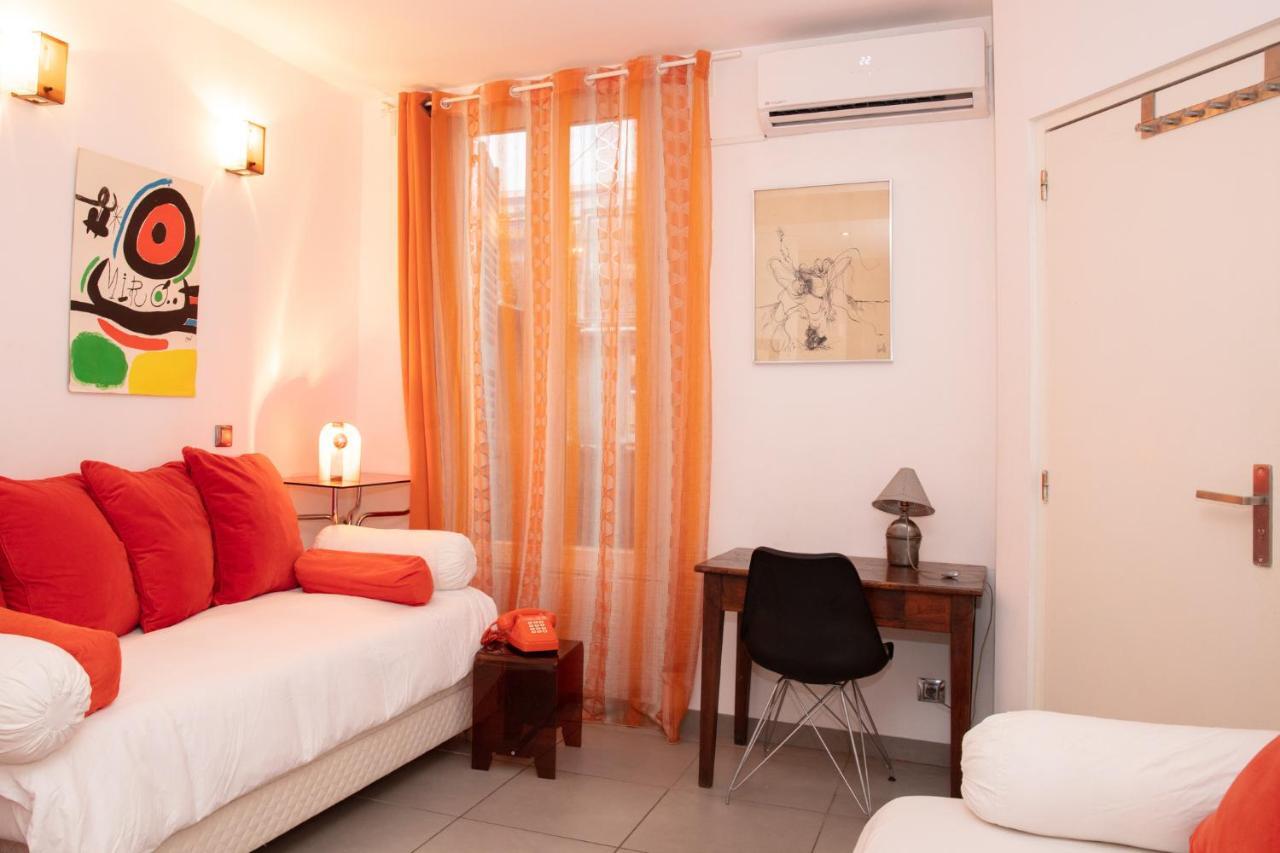 Flat Appartement Cannes