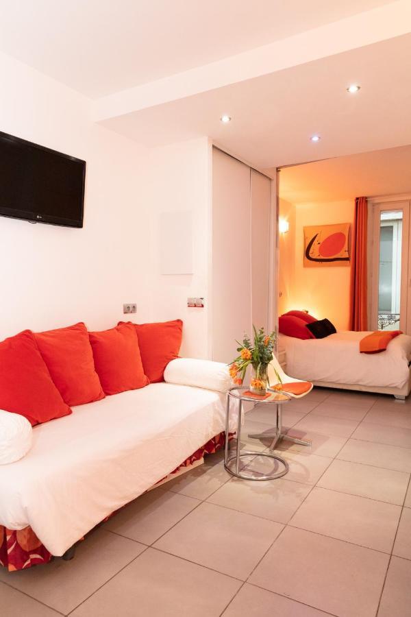 Appartement Flat