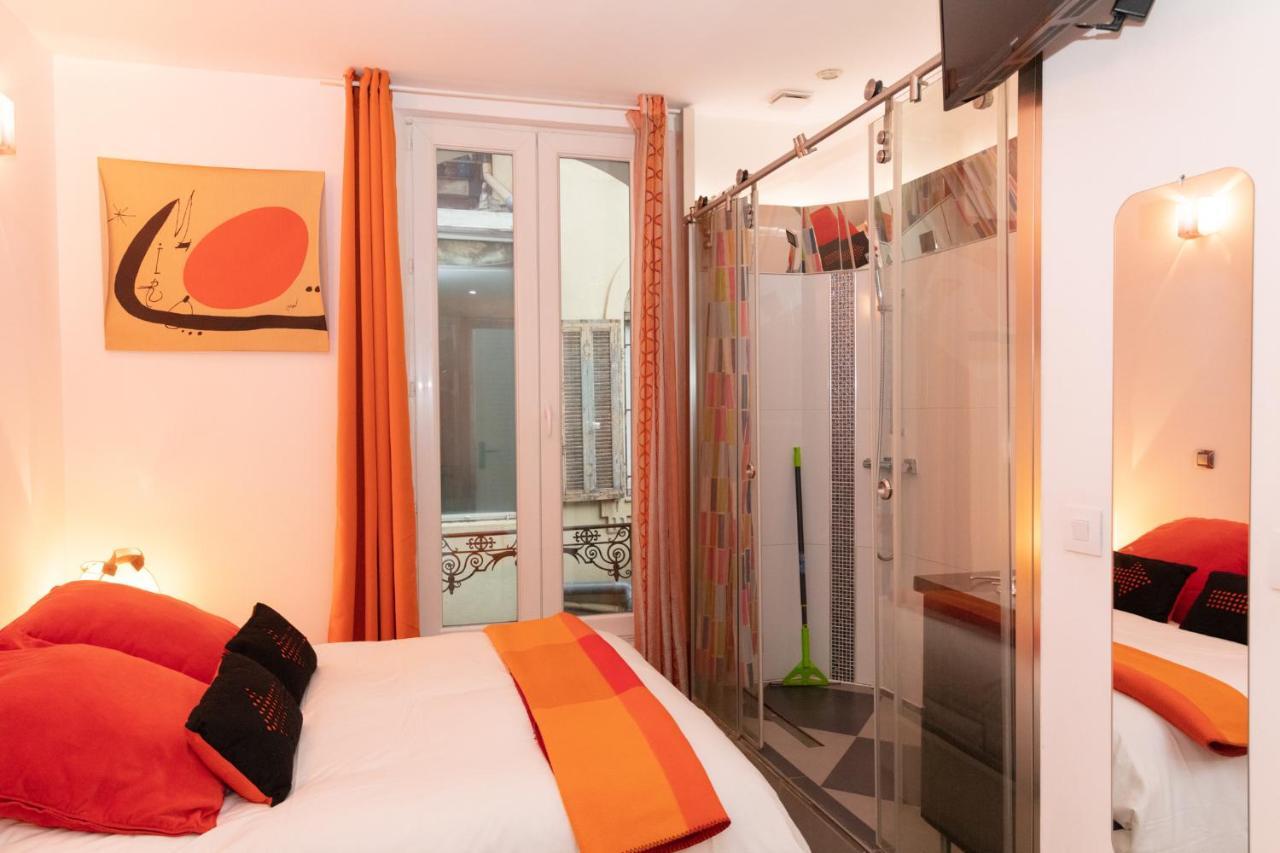 Appartement Flat