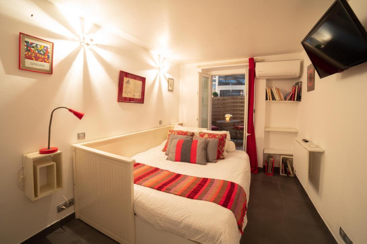 Flat Appartement Cannes