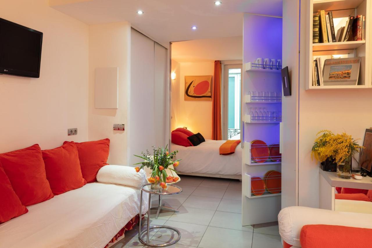 Flat * Cannes