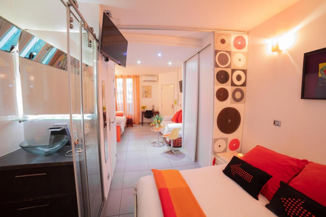 Appartement Flat *