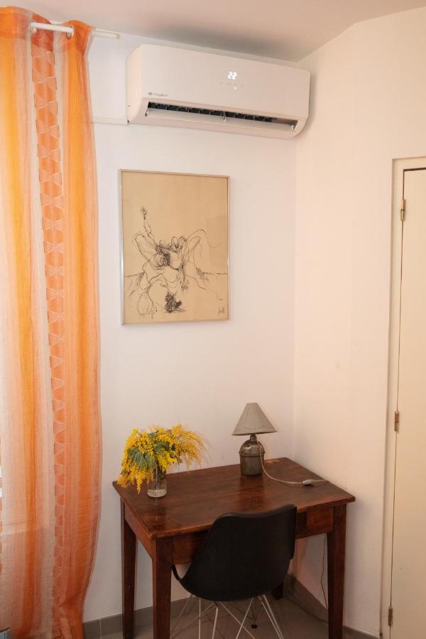 Flat * Cannes