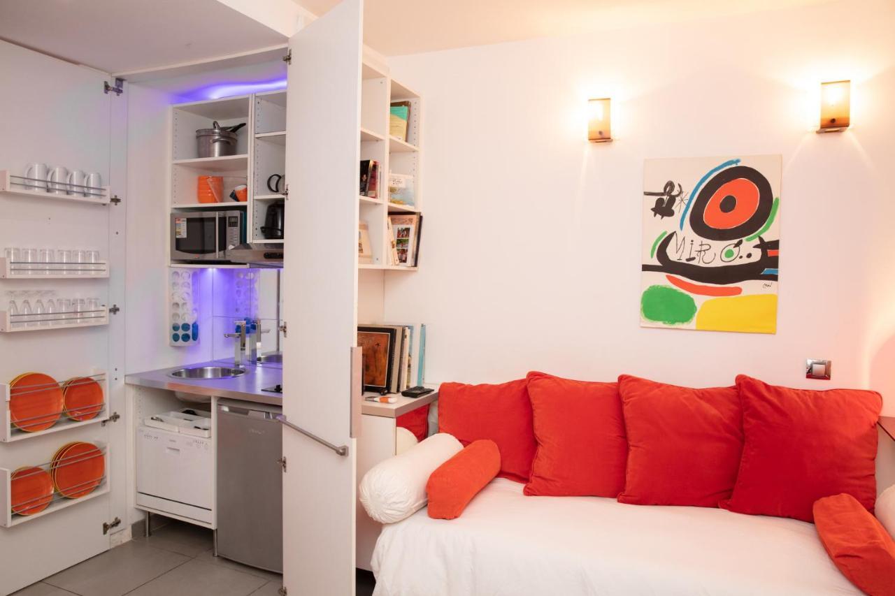 Flat * Cannes