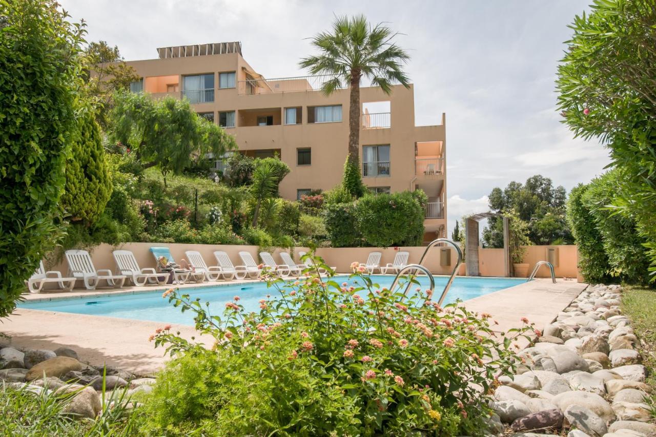 Hotel Maeva Selection Livia