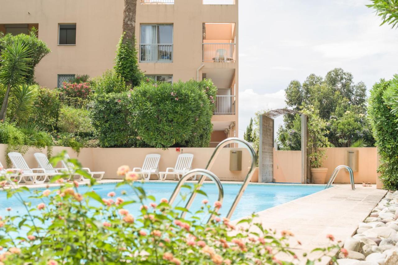 Maeva Selection Livia Hotel Cannes