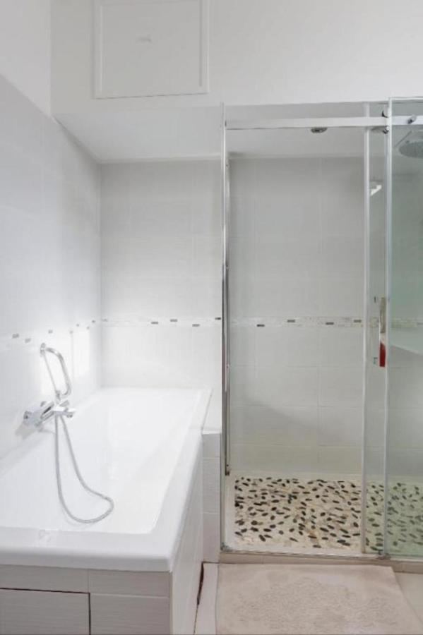 Appartements Cannes *