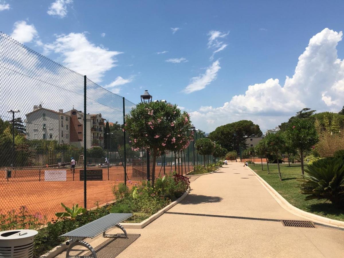 Apartamento Appartements Cannes