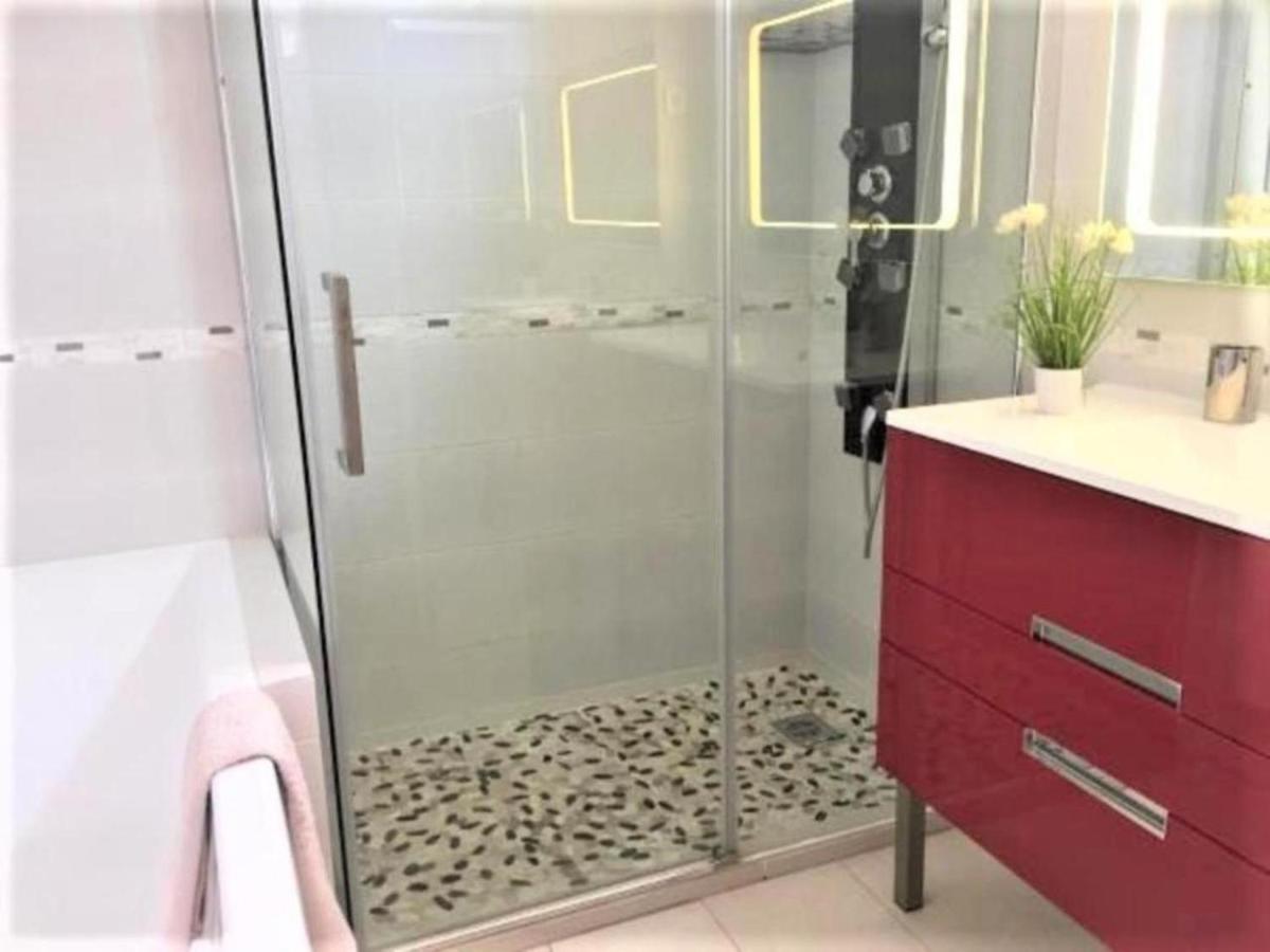 Appartements Cannes Apartamento