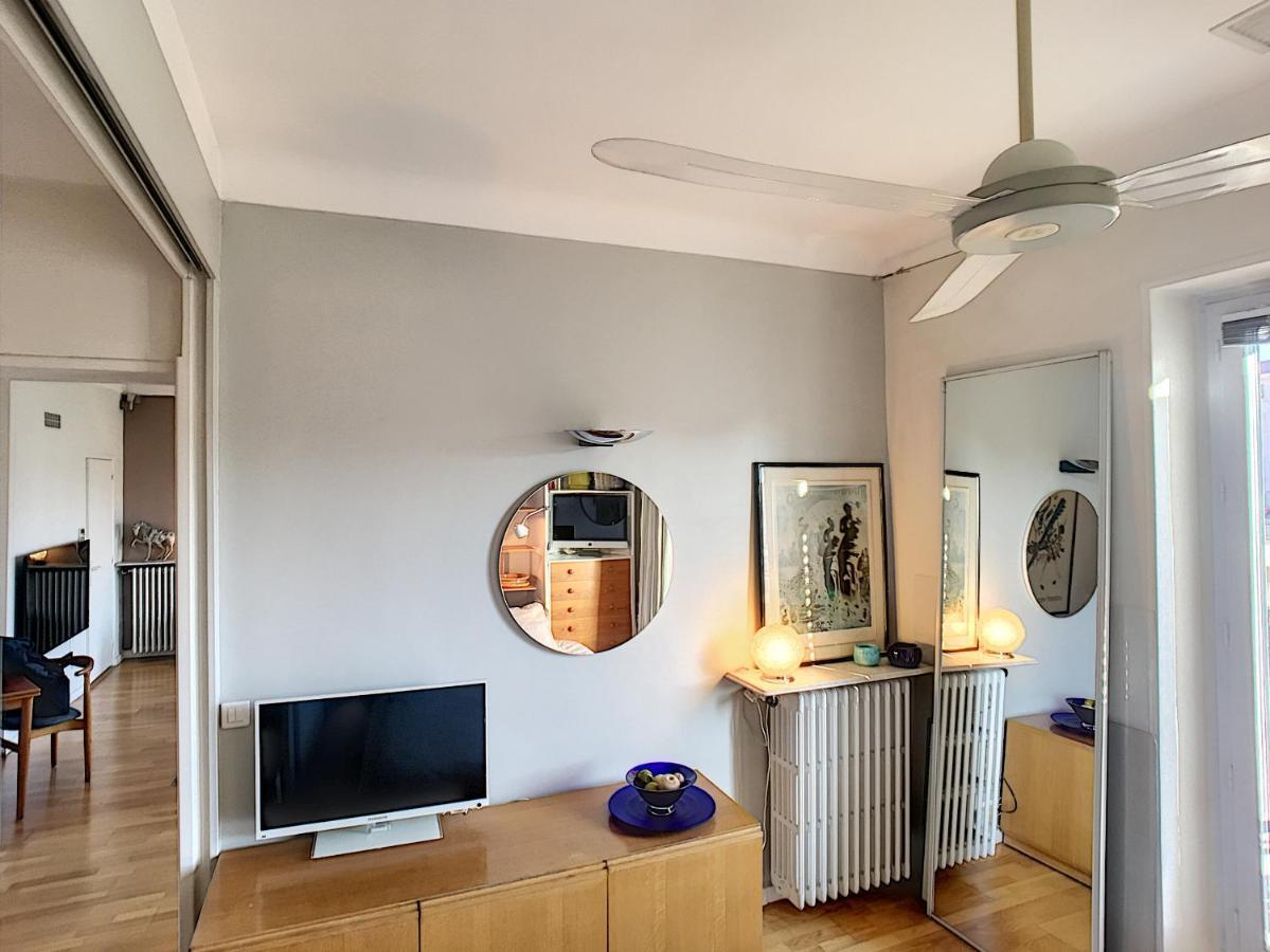 Beautiful For 6 Persons Center Appartement *