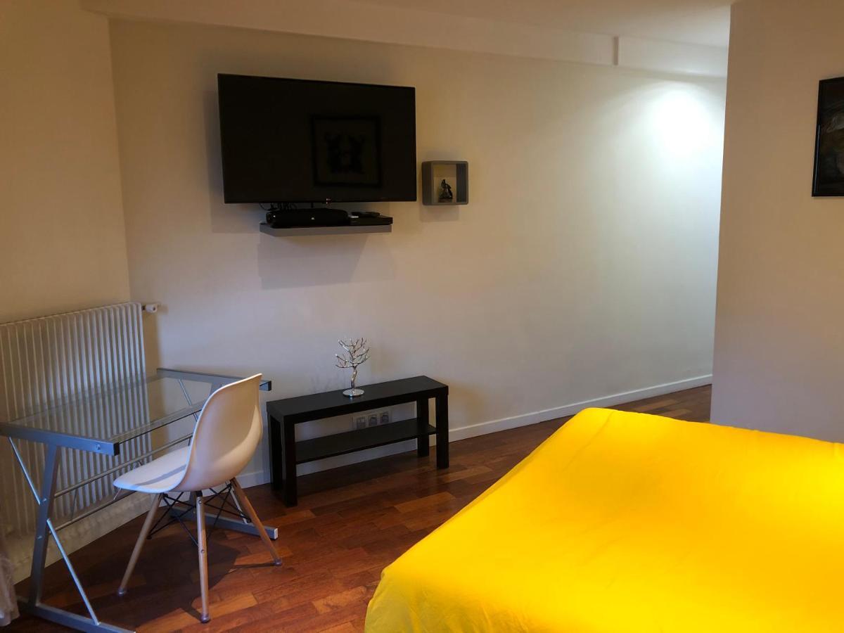 Vue Appartement *