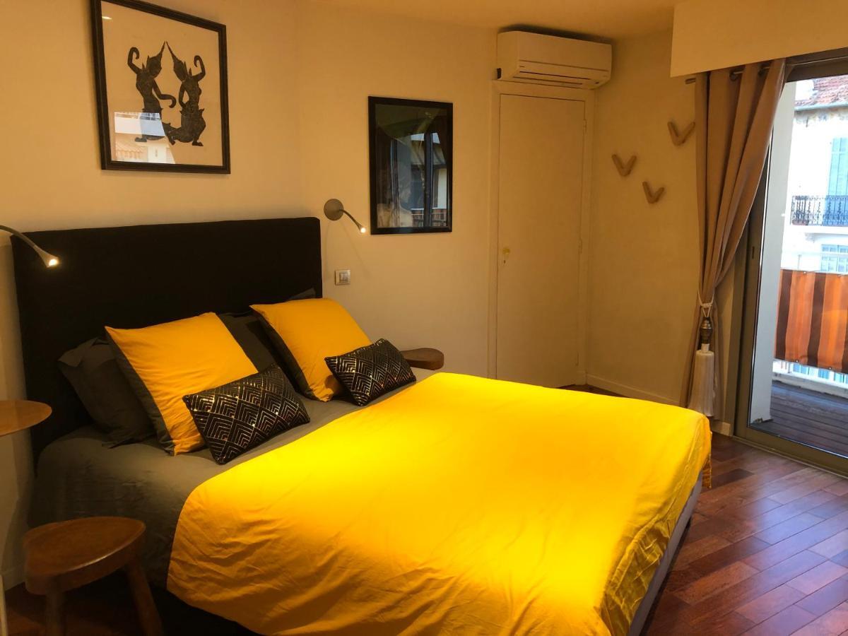 Appartement Vue *