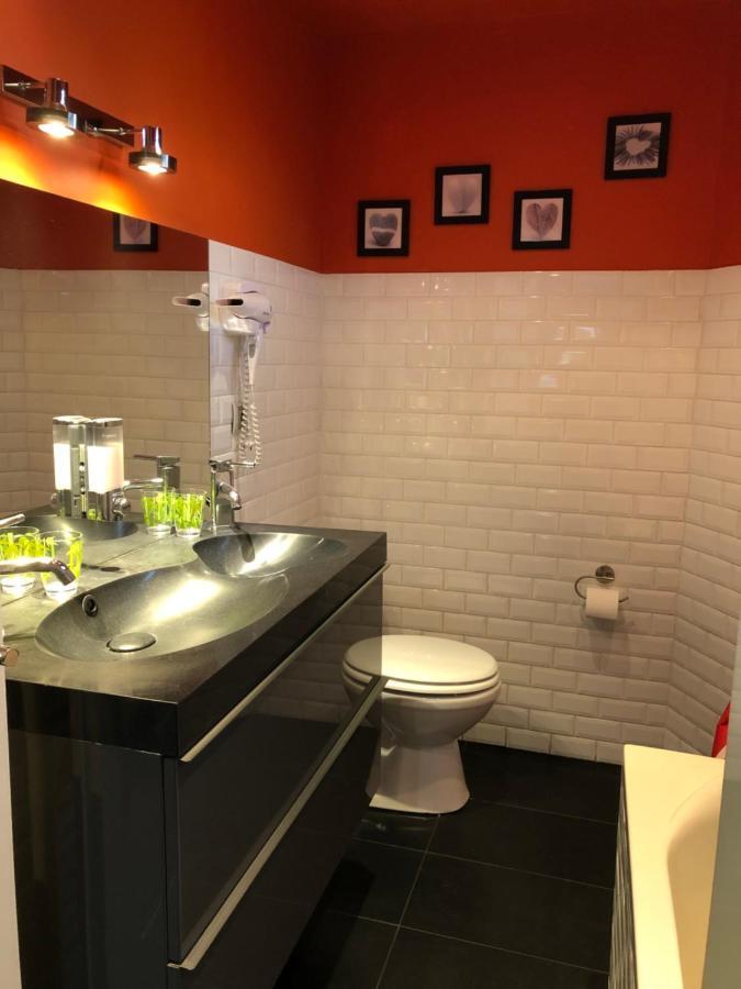 Vue Appartement