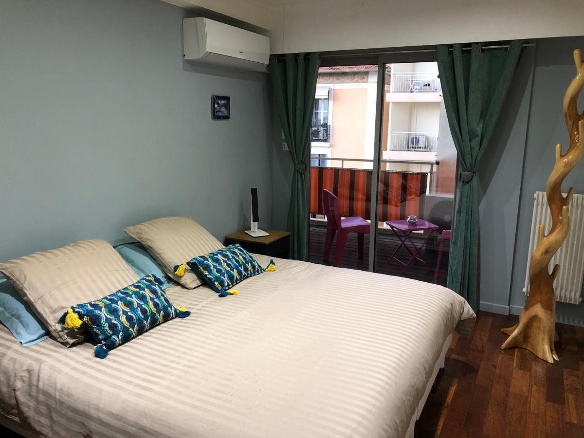 Appartement Vue