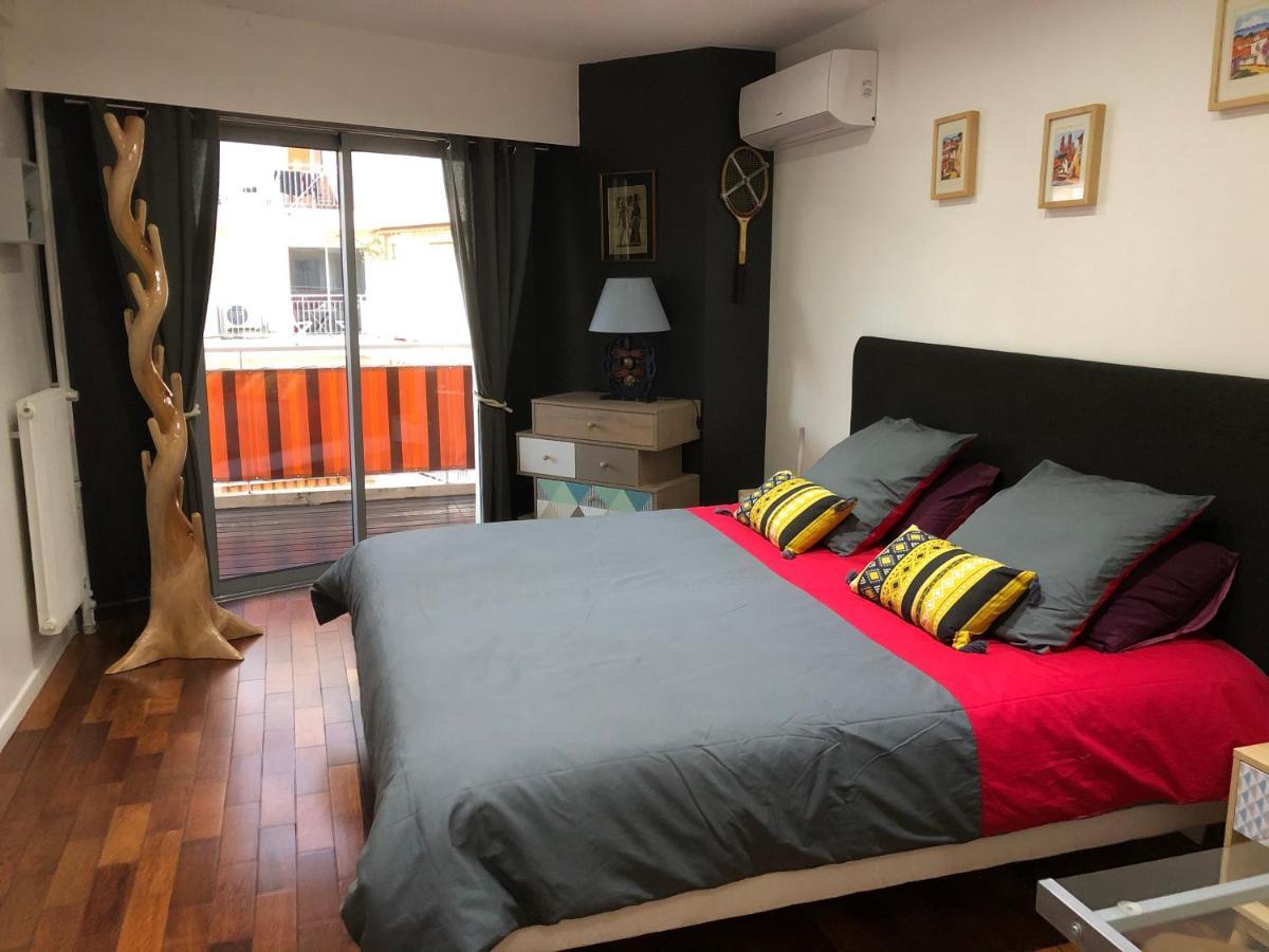 Appartement Vue