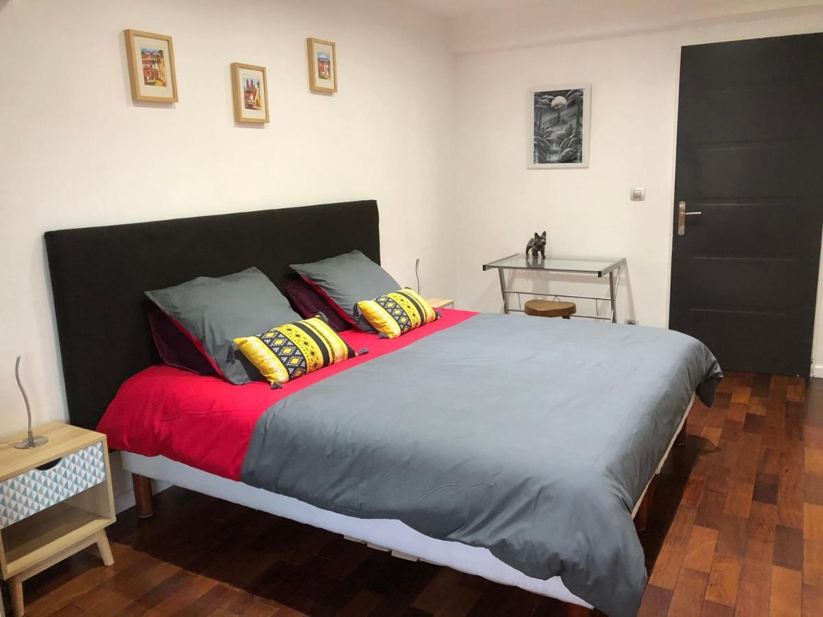 Appartement Vue