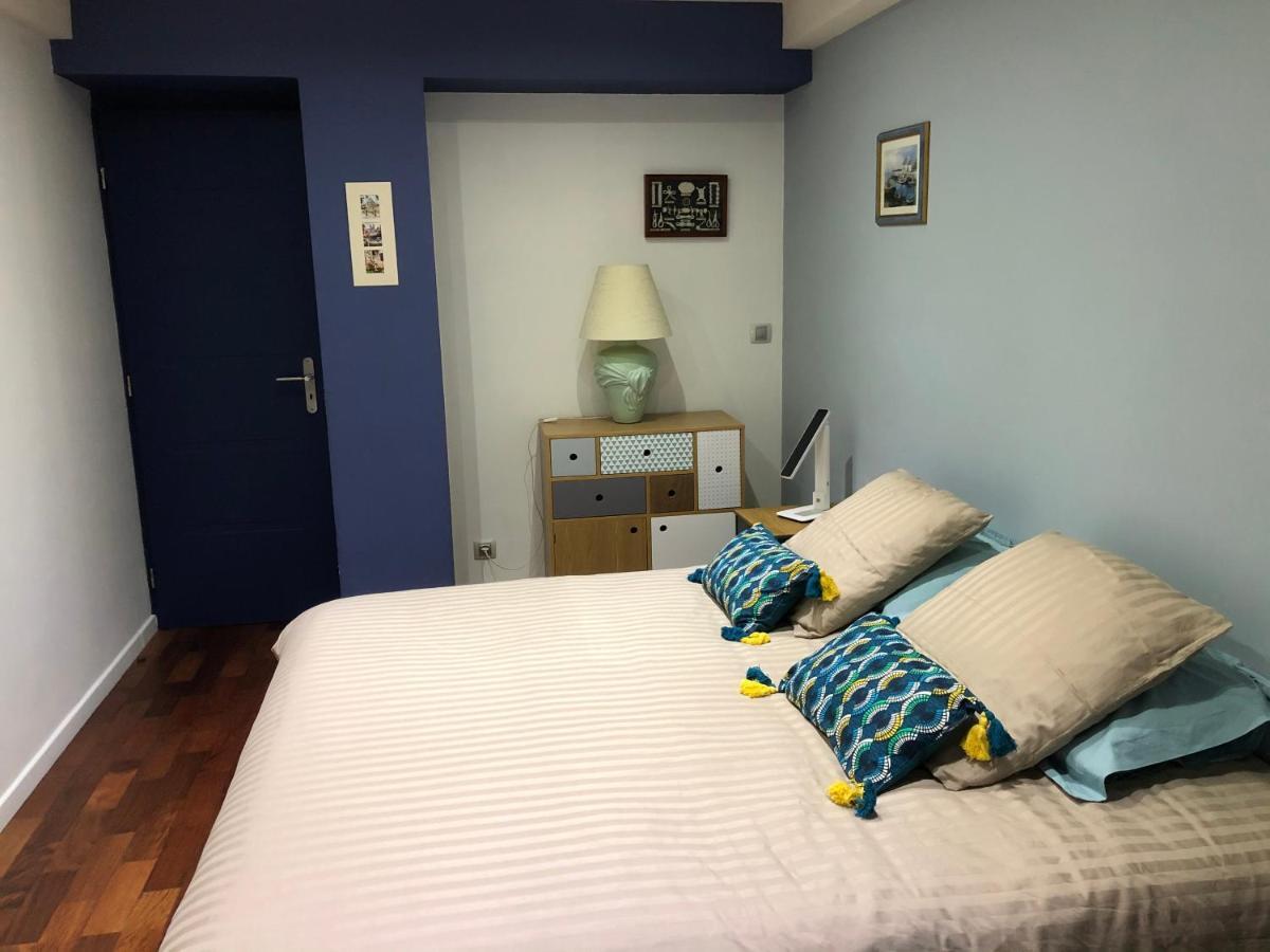 Vue Appartement