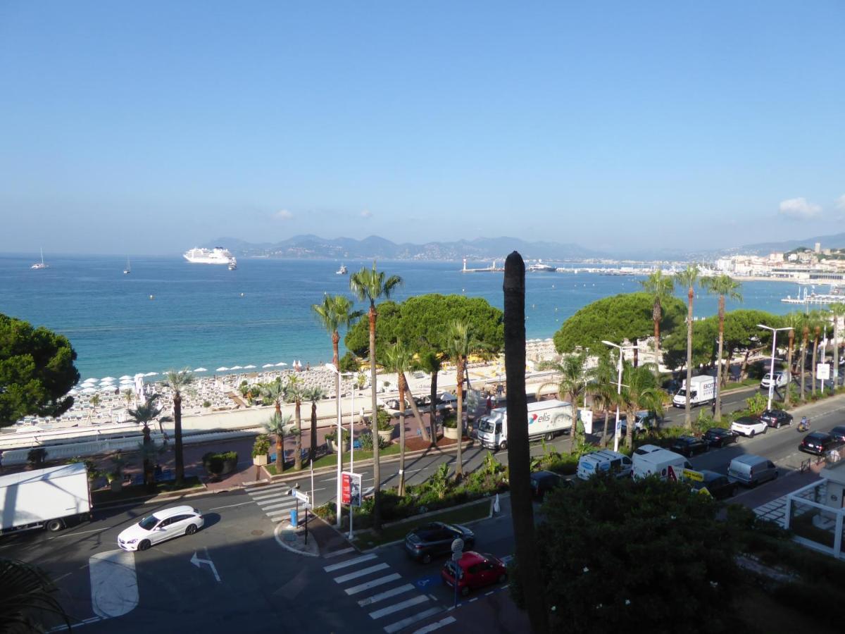 Palais Miramar 65 Bd De La Croisette