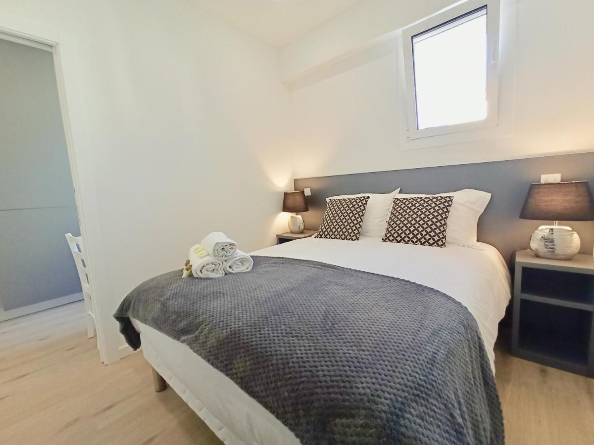 Apartment Viva Riviera Brand New 1 Bedroom Close Croisette *