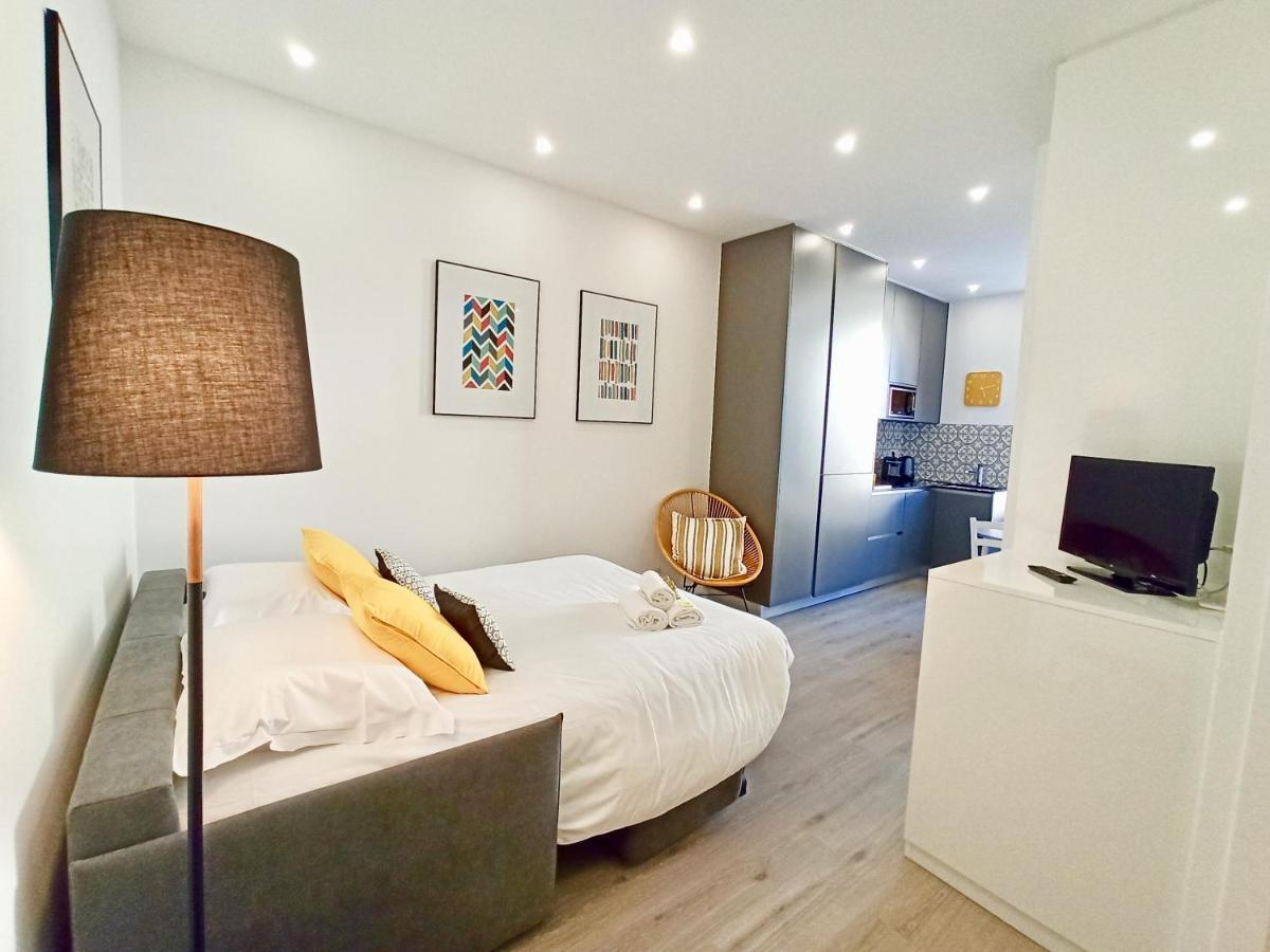 Viva Riviera Brand New 1 Bedroom Close Croisette Apartment Cannes