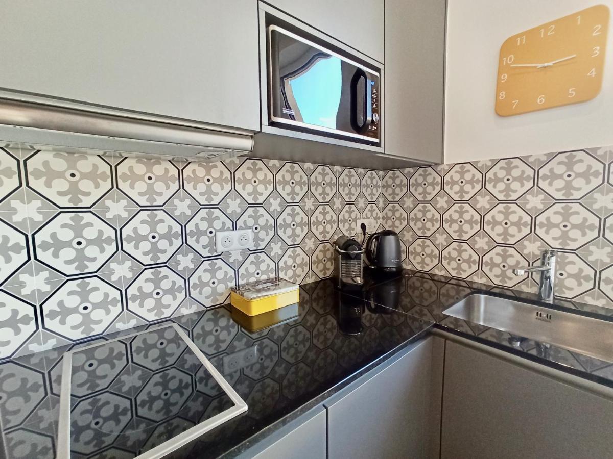 Viva Riviera Brand New 1 Bedroom Close Croisette *