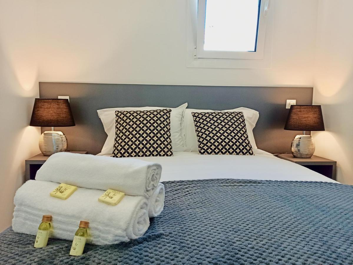Viva Riviera Brand New 1 Bedroom Close Croisette *