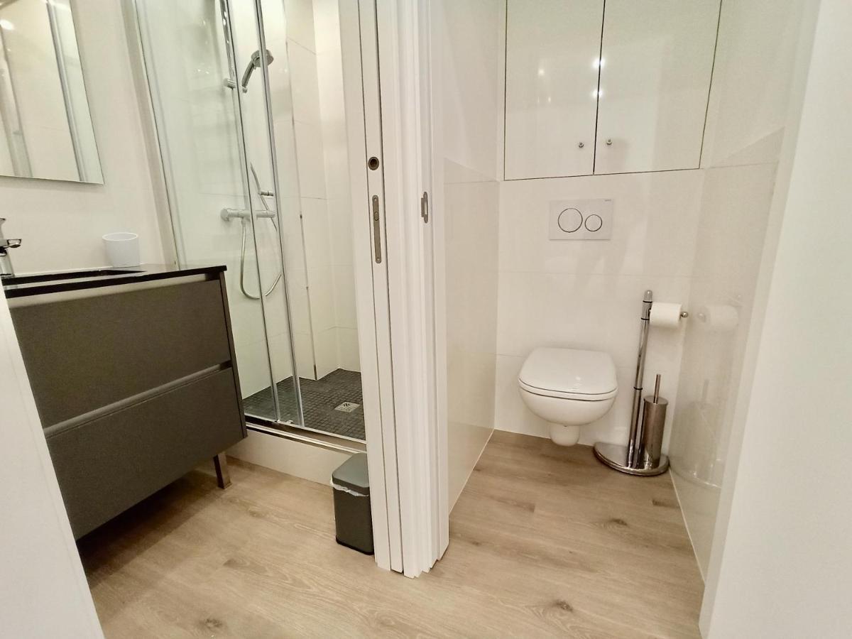Viva Riviera Brand New 1 Bedroom Close Croisette *