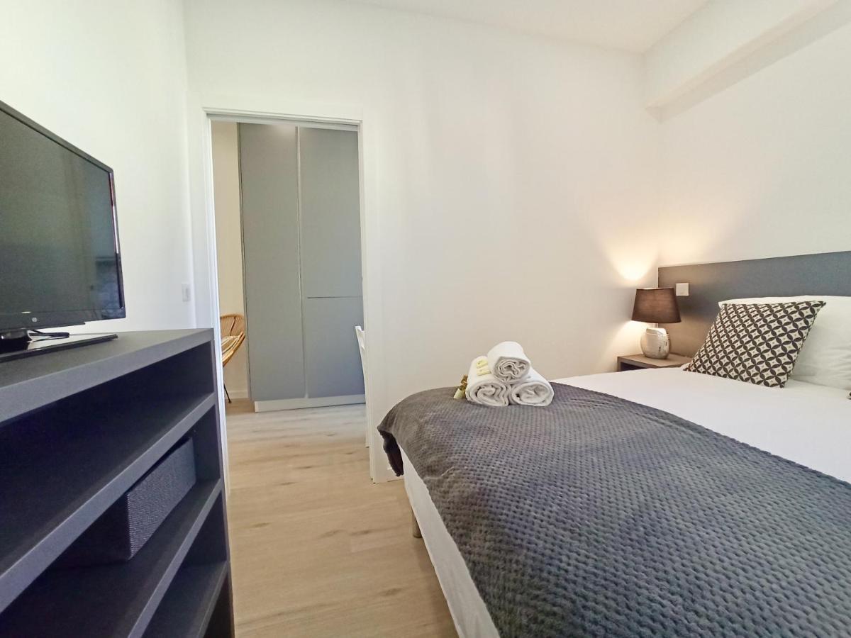 Apartment Viva Riviera Brand New 1 Bedroom Close Croisette *