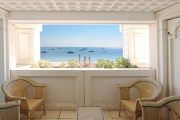 Hotel Relais De La Reine Cannes