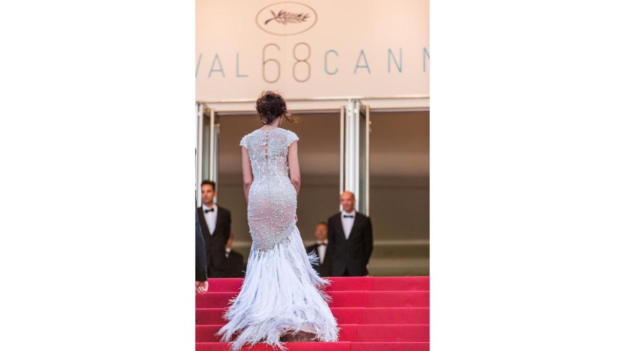 Carre Ginger * Cannes